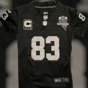 Darren Waller jersey